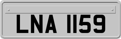 LNA1159
