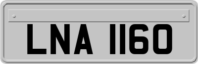 LNA1160