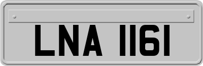 LNA1161