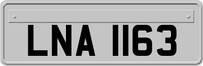 LNA1163
