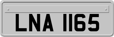LNA1165