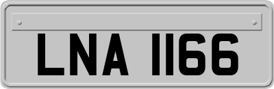 LNA1166