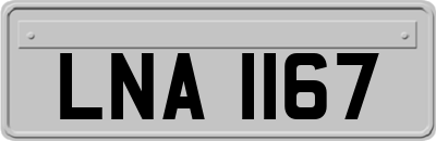 LNA1167