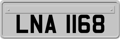 LNA1168