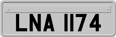 LNA1174