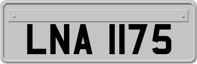LNA1175