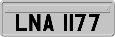 LNA1177