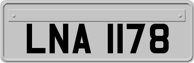 LNA1178