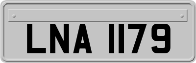 LNA1179