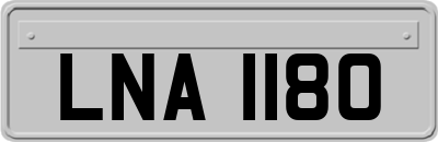 LNA1180