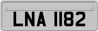 LNA1182