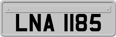 LNA1185