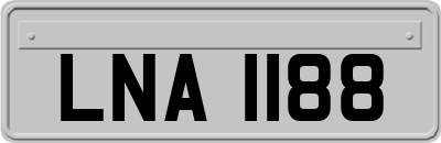LNA1188