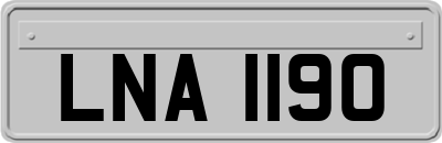 LNA1190