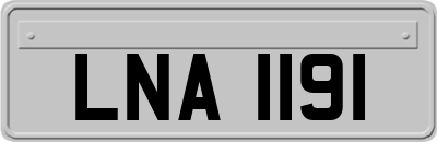 LNA1191