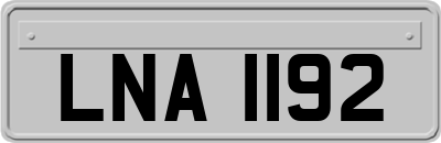 LNA1192