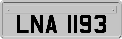 LNA1193