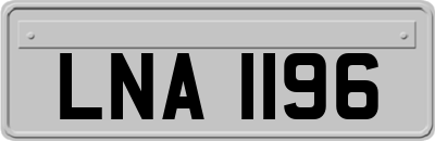 LNA1196