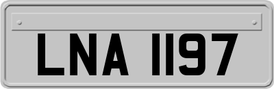 LNA1197