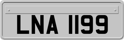 LNA1199