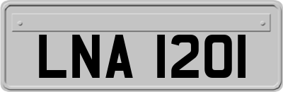 LNA1201