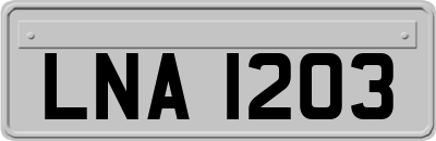 LNA1203