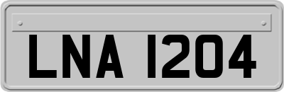 LNA1204