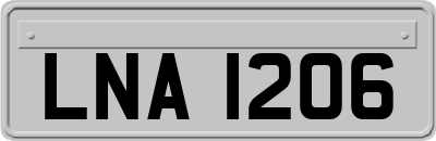 LNA1206