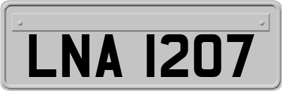LNA1207