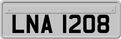 LNA1208