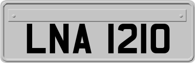 LNA1210