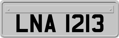 LNA1213