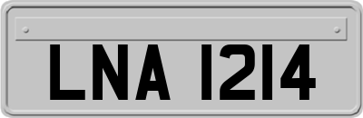 LNA1214