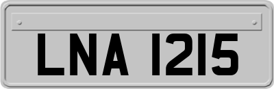 LNA1215