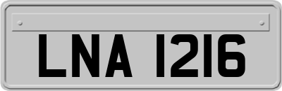 LNA1216