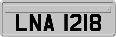 LNA1218