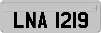 LNA1219
