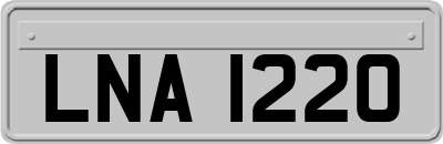 LNA1220