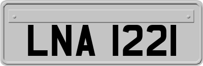 LNA1221