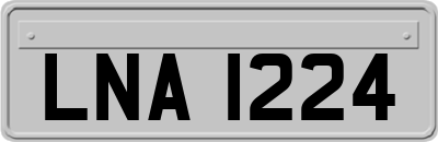 LNA1224