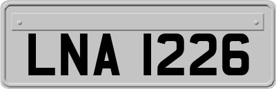 LNA1226