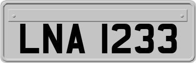 LNA1233