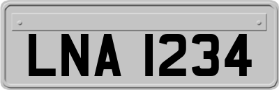 LNA1234