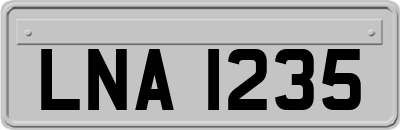 LNA1235
