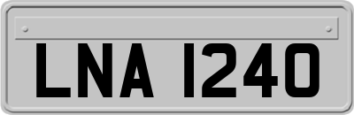 LNA1240