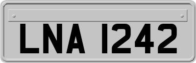 LNA1242