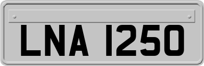 LNA1250