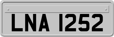 LNA1252