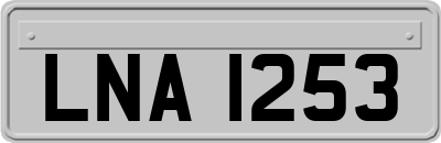LNA1253