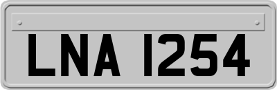 LNA1254